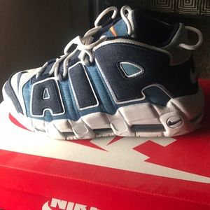 Nike uptempo 2019